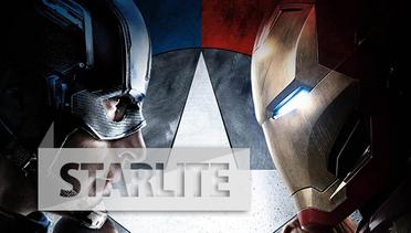 Saat Indonesia Bikin Heboh Fanmeeting Captain America Civil War di Singapura