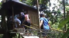 Rumah Pohon Temega Karangasem #VideoViral
