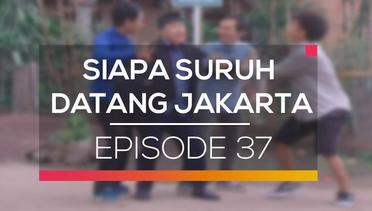 Siapa Suruh Datang Jakarta - Episode 37