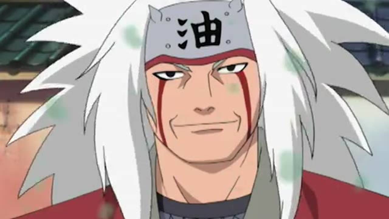 Naruto: Shippuden - Ep 14 - Perkembangan Naruto (2007) | Vidio