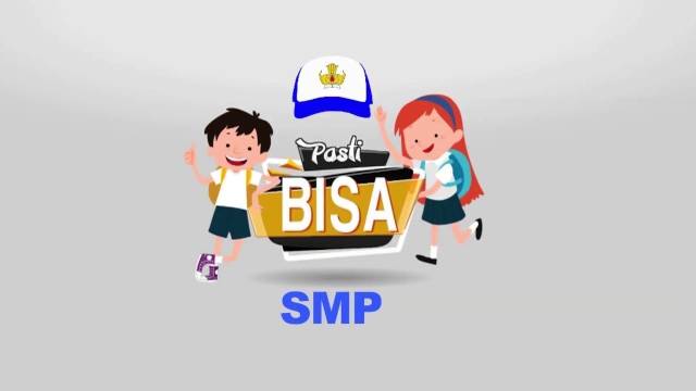 SMP Fisika | Besaran yang Berhubungan dengan Cacat Mata | Pasti Bisa