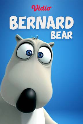 Bernard Bear