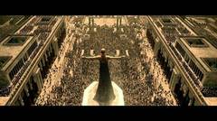 300- RISE OF AN EMPIRE - Heroes & Legends