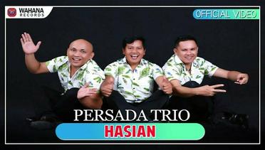 Persada Trio - Hasian (Official Video)