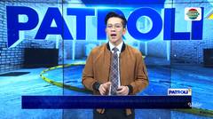 Patroli - 18/05/25