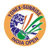 Yonex-Sunrise India Open