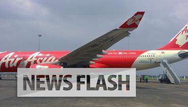 NEWS FLASH: WNA Lolos dari Pemeriksaan Imigrasi di Bandara Ngurah Rai