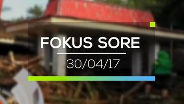 Fokus Sore - 30/04/17
