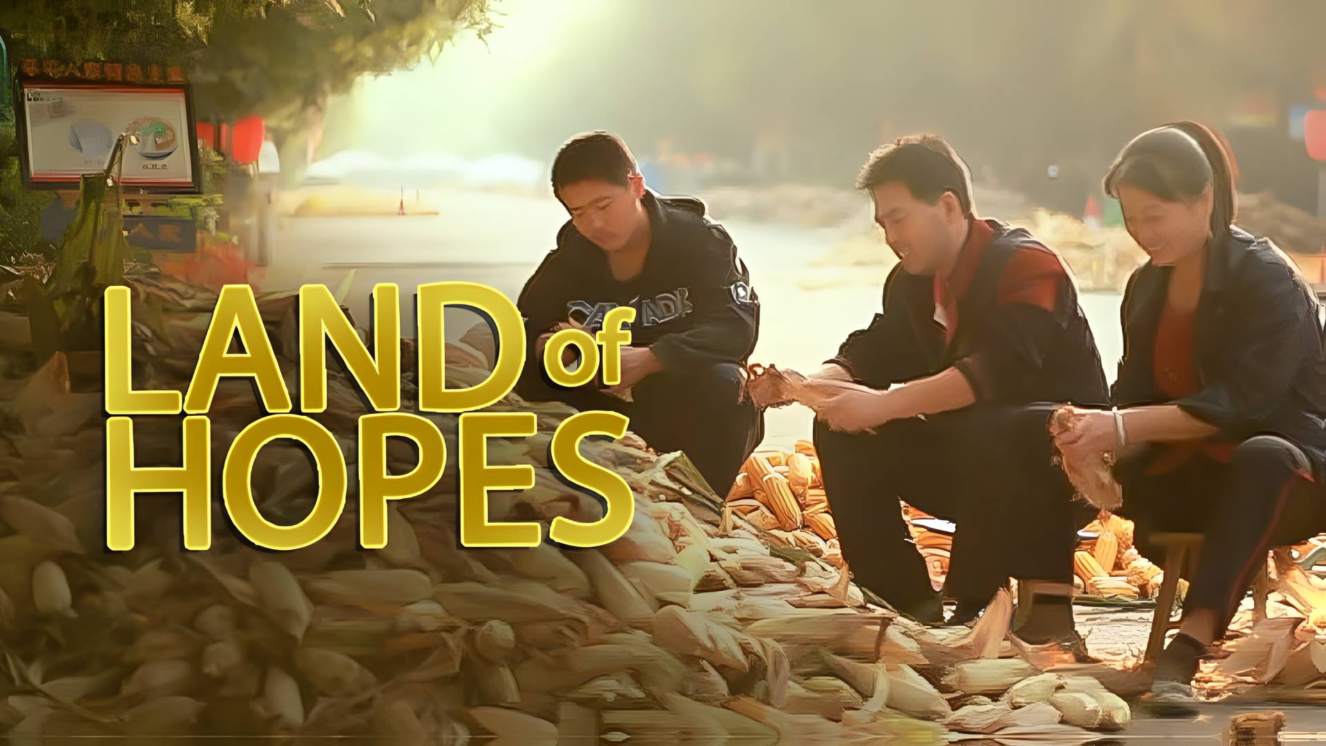 Land of Hopes