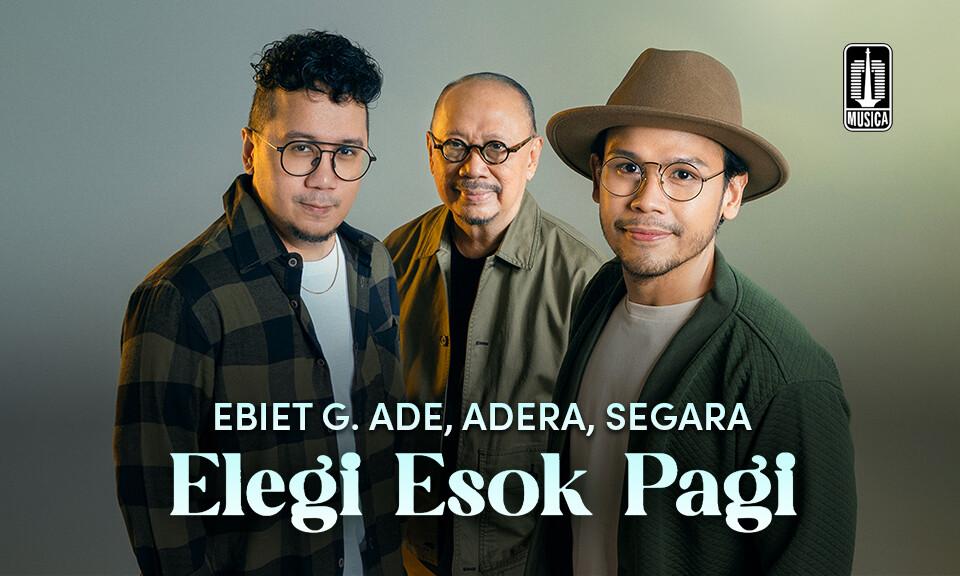 Elegi Esok Pagi