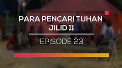 Jilid 11 - Episode 23
