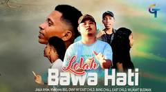 LAGU TIMUR JOSUA X MARTHINS BSG X ONNY X BANG X WILMART BUDIMAN - LELAH BAWA HATI (OFFICIAL MUSIC VIDEO)