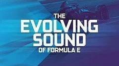 Evolusi Suara Mobil Formula E