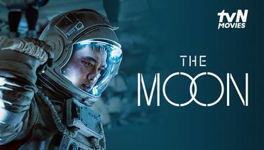 The Moon - Trailer