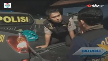 Tiga Potongan Tubuh Ditemukan di Palembang - Patroli