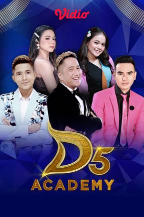 D'Academy 5