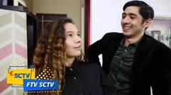 FTV SCTV - Gasanggup Akutu Mba Angkot