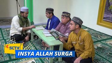 Highlight Insya Allah Surga - Episode 23