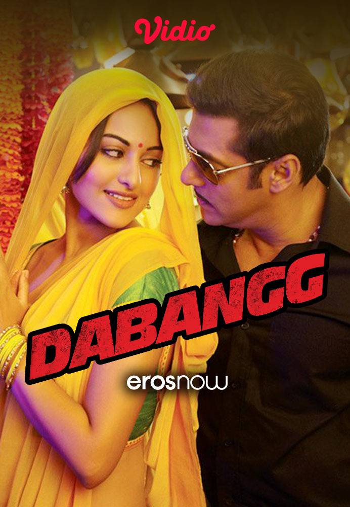 Dabangg full movie store with english subtitles dailymotion