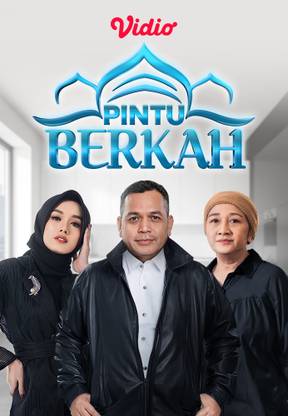Pintu Berkah