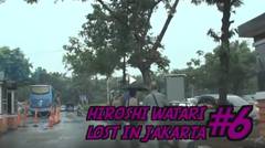 Hiroshi Watari - "Lost in Jakarta" - Part 6/10