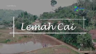 LEMAH CAI  Mengenal potensi Desa Cinta Kec. Karangtengah, Kabupaten Garut