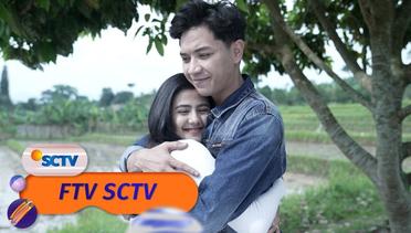 Miss Centang Biru Cosplay Jadi Tawanan | FTV SCTV
