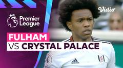 Mini Match - Fulham vs Crystal Palace | Premier League 22/23