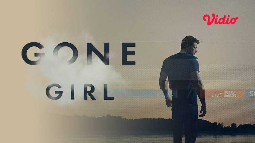 Gone girl 2014 full movie online free sale