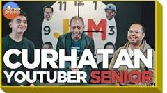 DUIT YOUTUBE LEBIH GEDE DARI TV feat. Usama  Bhakti HARBATAH