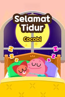 Cocobi - Selamat Tidur Cocobi