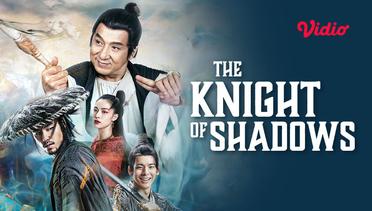 The Knight of Shadows: Between Yin and Yang - Trailer