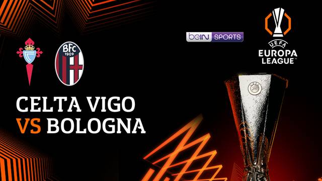 Celta Vigo vs Bologna - Full Match | UEFA Europa League 2025/26