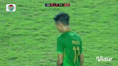 39' Gol!!! Sempat Diblok, Riki Dwi (PSS) Gocek dan Shoot Auto Gol!!! PSIS 2-1 PSS ! Piala Presiden 2022