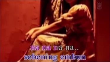 Ebiet G Ade - Cinta Sebening Embun (Karaoke Video)