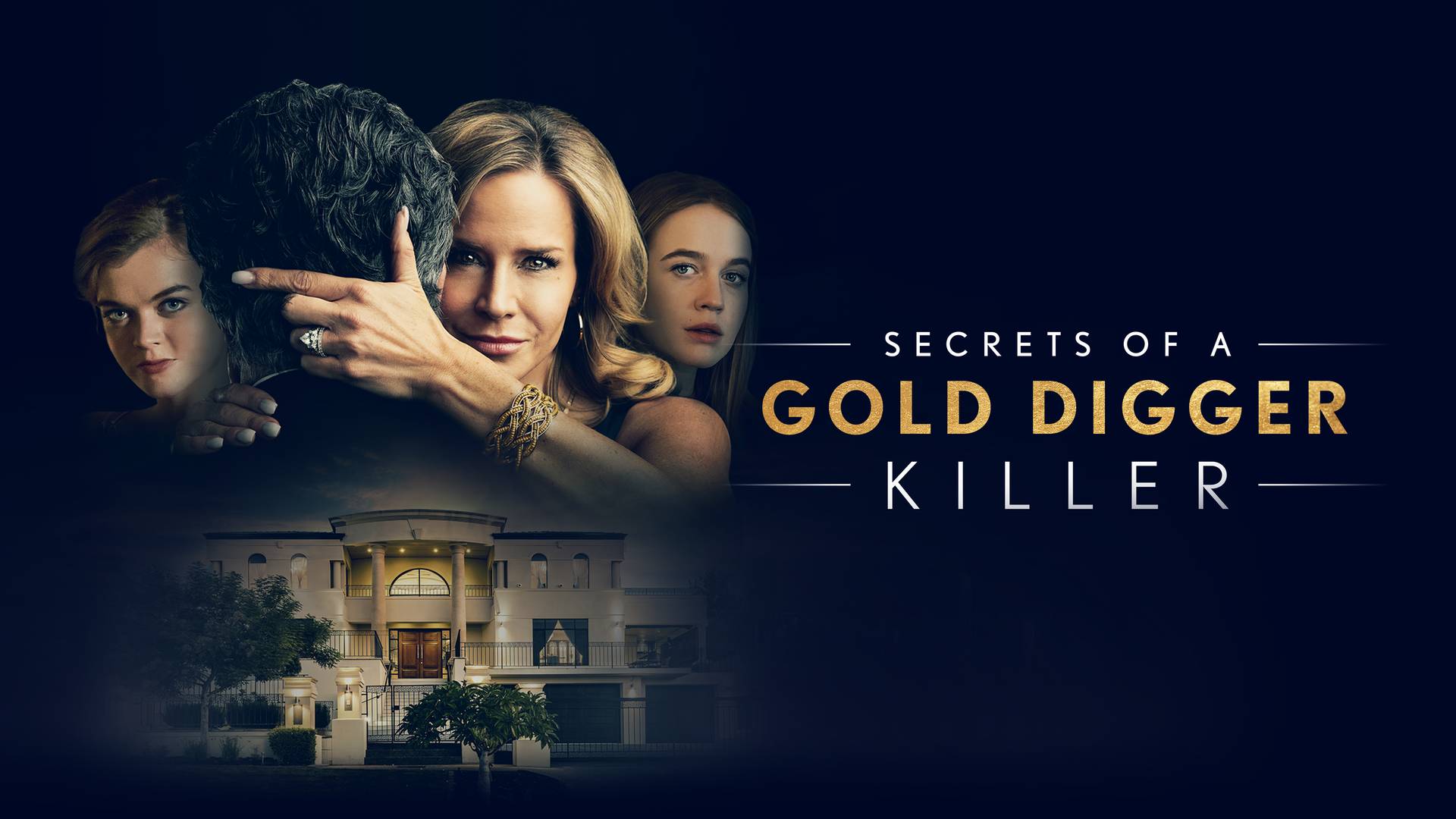 Secrets of a Gold Digger Killer