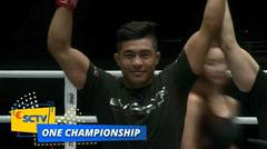 ONE Championship - Masters of Fate