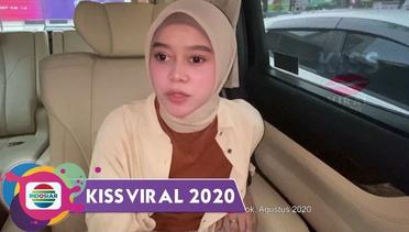 Lesti Kejora Sang Pahlawan Bagi Keluarga !!! Menempati No.1 Pejuang Paling Menyayat Hati !! | Kiss Viral 2020