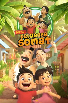 New Keluarga Somat