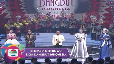 Liga Dangdut Indonesia - Konser Nominasi Kepulauan Riau