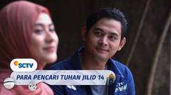 Apa Benar Viral Mulai Menyukai Zahro?? | Para Pencari Tuhan Jilid 14 - Episode 10