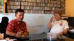 Ngobrol Bareng Relawan Bali_Andy Karyasa Wayan