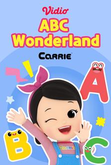 Hello Carrie - ABC Wonderland