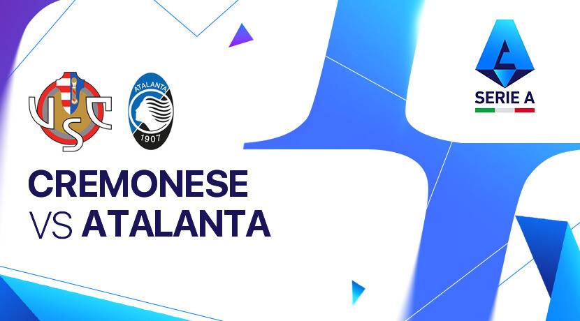 Cremonese vs Atalanta