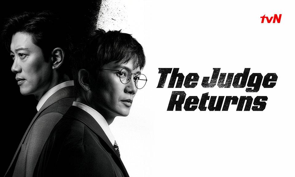 The Judge Returns