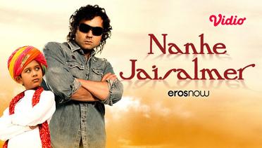 Nanhe Jaisalmer -  Trailer