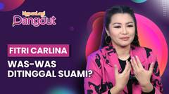 Jalani Long Distance Married, Fitri Carlina Keluarin Single Aku Kangen Kamu