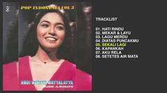 Andi Meriem Mattalatta - Album Pop Indonesia Vol 3 | Audio HQ