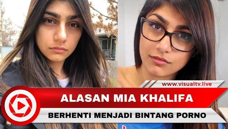 Nonton Video Mia Khalifa Terbaru Vidio