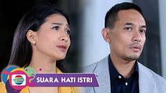 Istri yang Bertahan dalam Pernikahan yang Menyakitkan | Suara Hati Istri